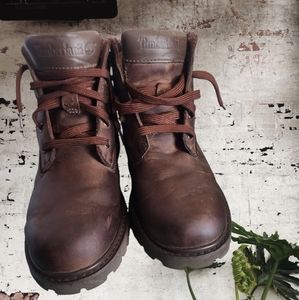Timberland boots size 9
